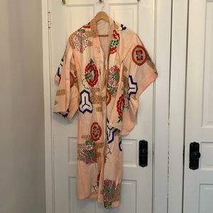 Vintage kimono